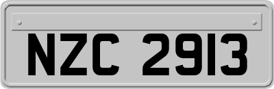 NZC2913
