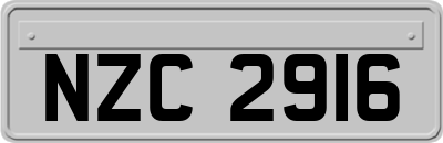 NZC2916