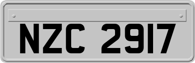 NZC2917