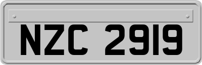 NZC2919