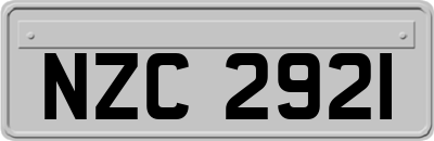 NZC2921