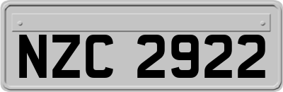 NZC2922