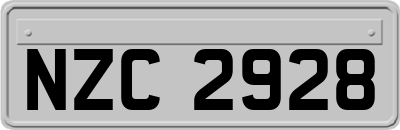 NZC2928
