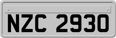 NZC2930