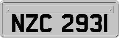 NZC2931