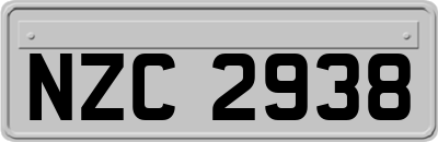 NZC2938