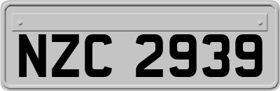 NZC2939