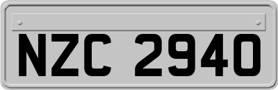 NZC2940