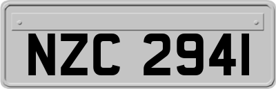 NZC2941