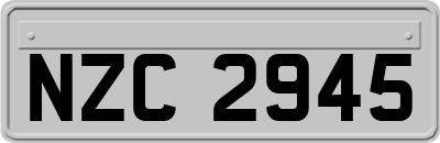 NZC2945