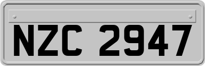 NZC2947