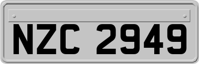 NZC2949