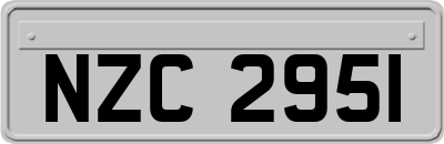 NZC2951