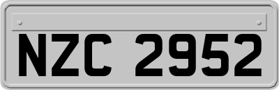 NZC2952