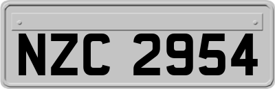 NZC2954