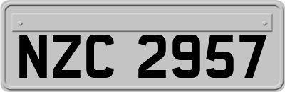 NZC2957