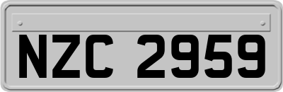 NZC2959