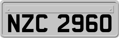 NZC2960