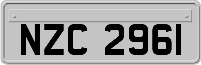 NZC2961