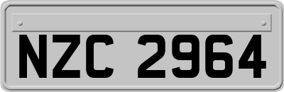NZC2964