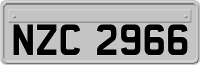 NZC2966