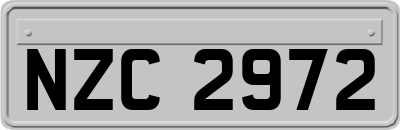 NZC2972