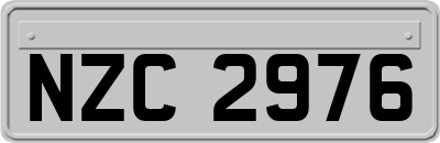 NZC2976