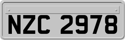 NZC2978