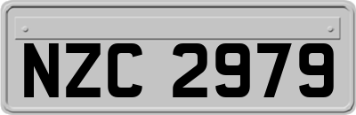 NZC2979