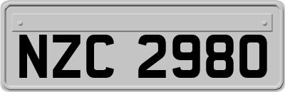 NZC2980