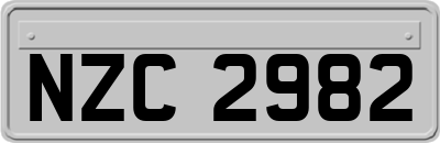 NZC2982