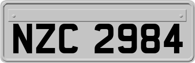 NZC2984