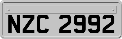 NZC2992
