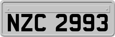 NZC2993