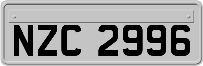 NZC2996