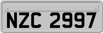 NZC2997