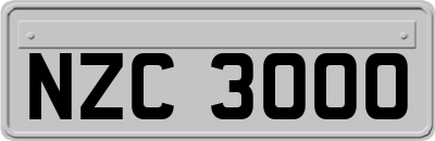 NZC3000