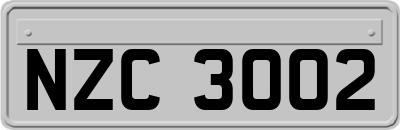 NZC3002