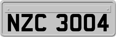 NZC3004