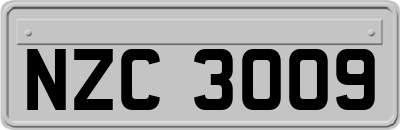 NZC3009