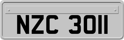 NZC3011