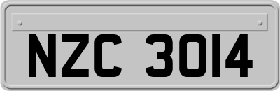 NZC3014