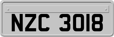 NZC3018