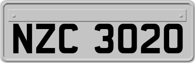 NZC3020