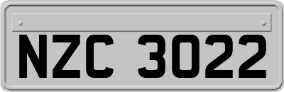 NZC3022