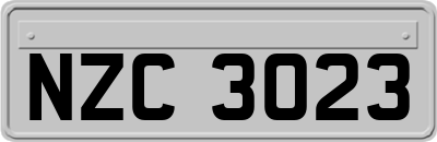 NZC3023
