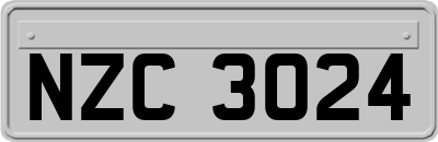 NZC3024