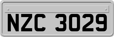 NZC3029