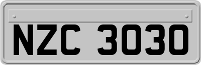 NZC3030