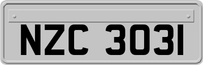 NZC3031